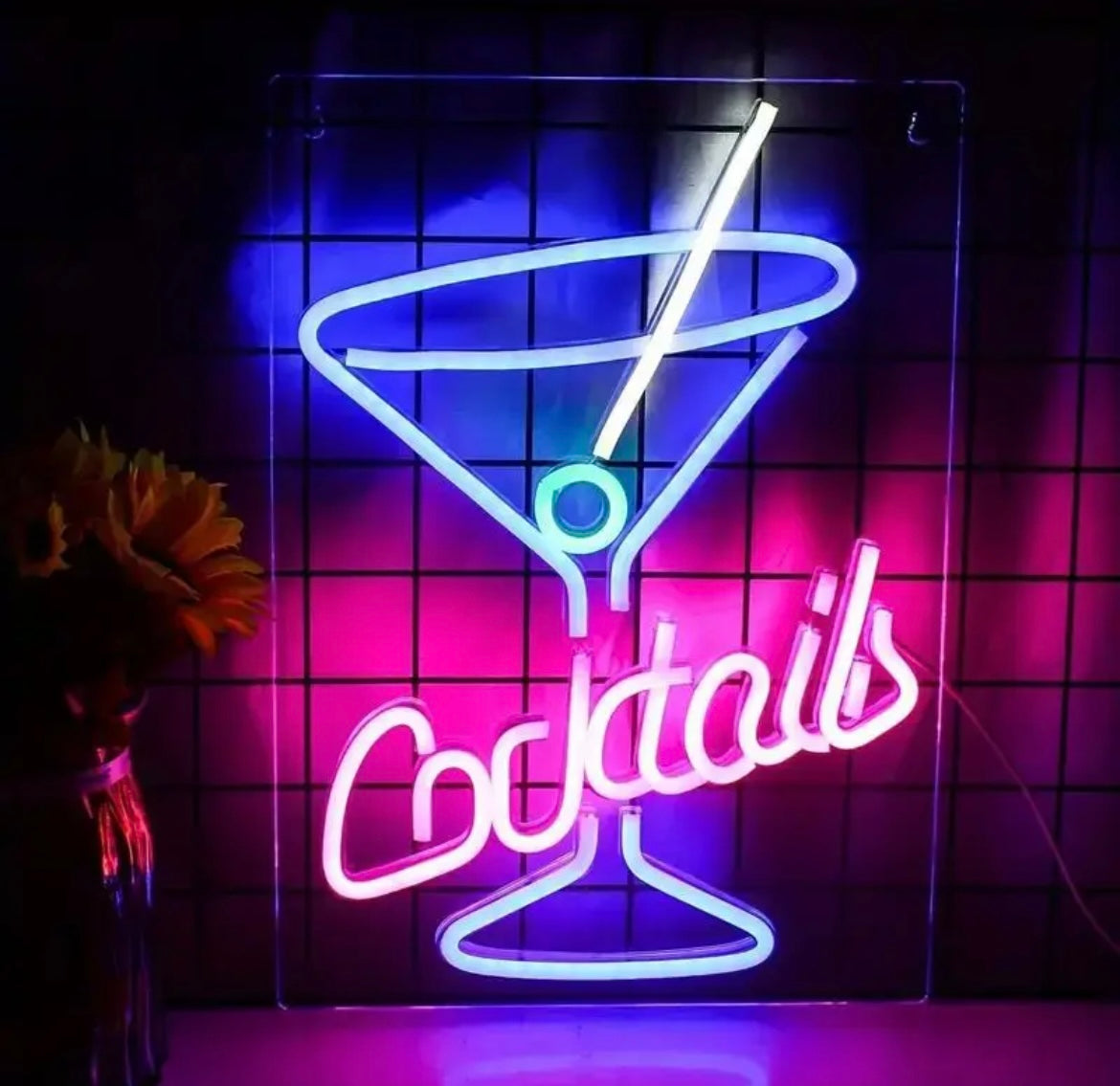 Cocktails