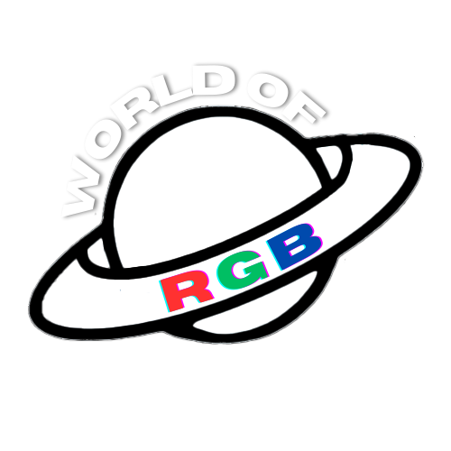 World of RGB